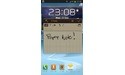 Samsung Galaxy Note II Grey