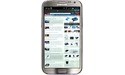Samsung Galaxy Note II Grey