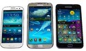 Samsung Galaxy Note II Grey