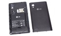 LG Optimus L9 Black