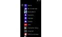 HTC Windows Phone 8X Blue