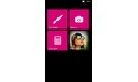 HTC Windows Phone 8X Blue