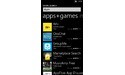 HTC Windows Phone 8X Blue