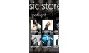 HTC Windows Phone 8X Blue