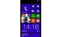 HTC Windows Phone 8X Blue