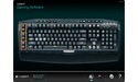Logitech G710+ Mechanical Gaming Keyboard