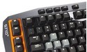 Logitech G710+ Mechanical Gaming Keyboard