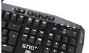 Logitech G710+ Mechanical Gaming Keyboard
