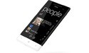 HTC Windows Phone 8S Black/White