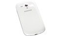 Samsung Galaxy S III Mini White