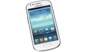 Samsung Galaxy S III Mini White