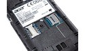 Acer Liquid Z110 Black