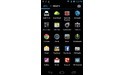 Acer CloudMobile S500 Black