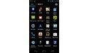 Acer CloudMobile S500 Black