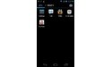 Acer CloudMobile S500 Black