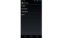 Acer CloudMobile S500 Black