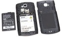 Acer CloudMobile S500 Black