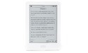 Kobo eReader Glo White