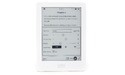 Kobo eReader Glo White