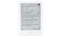 Kobo eReader Glo White