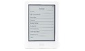 Kobo eReader Glo White
