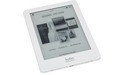 Kobo eReader Glo White