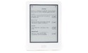 Kobo eReader Glo White