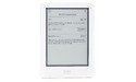 Kobo eReader Glo White