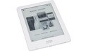 Kobo eReader Glo White