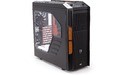 Aerocool XPredator X3 Evil Black