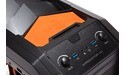 Aerocool XPredator X3 Evil Black