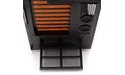 Aerocool XPredator X3 Evil Black