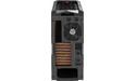 Aerocool XPredator X3 Evil Black
