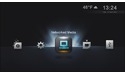 Cloud Media Popcorn Hour A-400