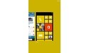 Nokia Lumia 820 Yellow