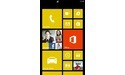 Nokia Lumia 820 Yellow