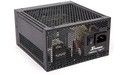 Seasonic Platinum Series Fanless 520W