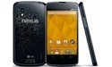 LG Nexus 4 16GB Black
