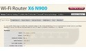 Sitecom X6 N900