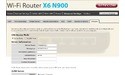 Sitecom X6 N900