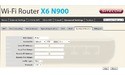 Sitecom X6 N900
