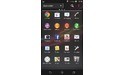 Sony Xperia Z Black