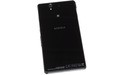 Sony Xperia Z Black