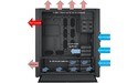 Corsair Obsidian 900D
