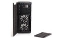 Cooltek Antiphon Black