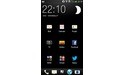 HTC One (M7) Silver