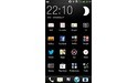 HTC One (M7) Silver