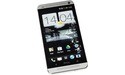 HTC One (M7) Silver