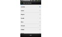 HTC One (M7) Silver
