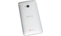 HTC One (M7) Silver
